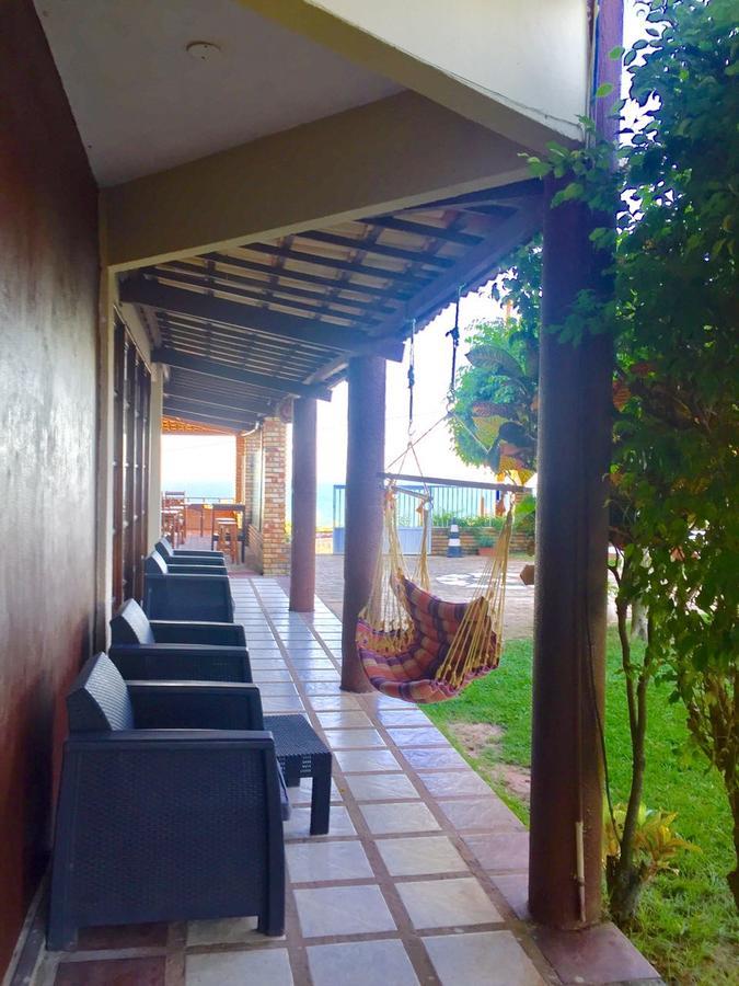 Hotel Plato Lagoinha  Exterior foto