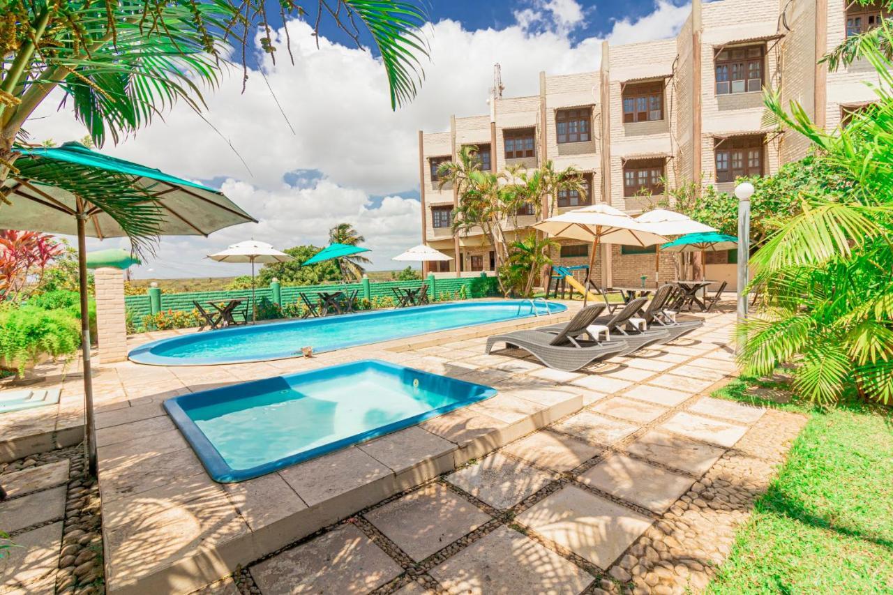 Hotel Plato Lagoinha  Exterior foto