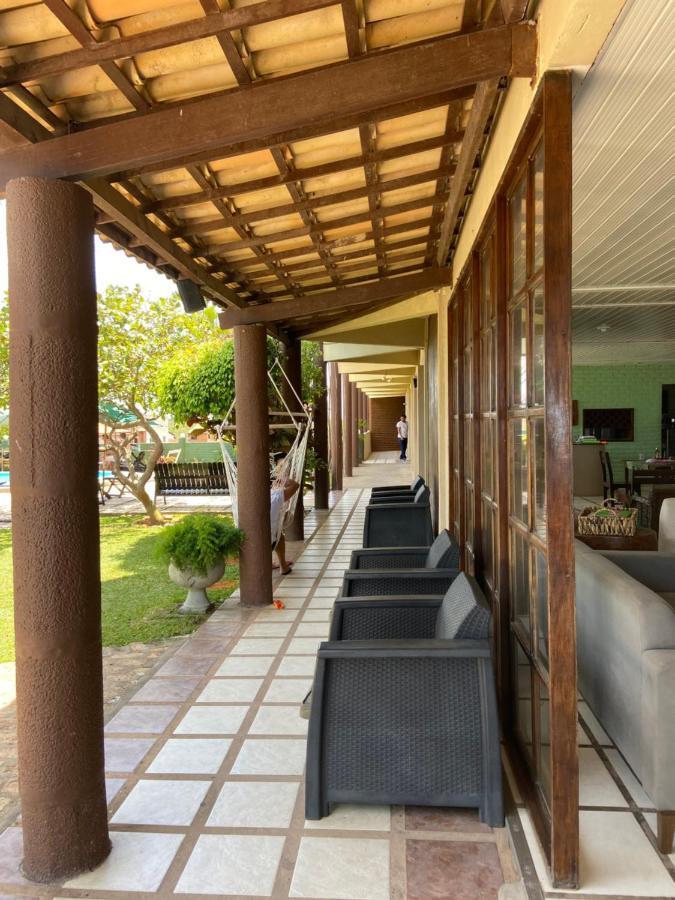 Hotel Plato Lagoinha  Exterior foto